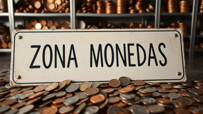 Monedas Importantes del Mundo