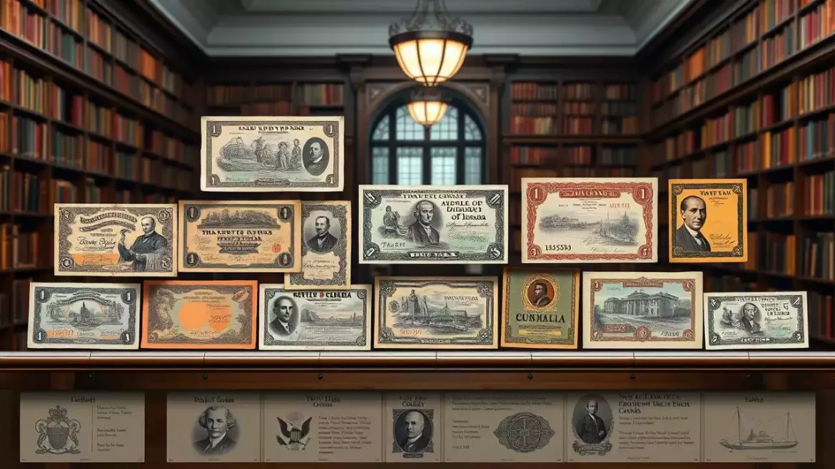Conoce las Monedas y Billetes de colección más costosos del mundo zonamonedas.com