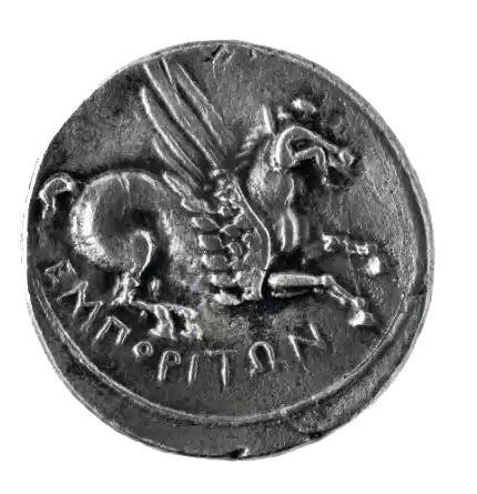 El dracma griego: la moneda perdida y recuperada - Zona Monedas
