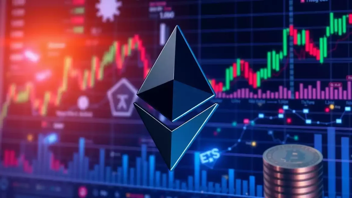 Que es el Etheron zonamonedas.com