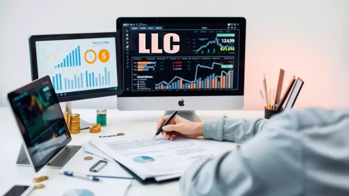 Entre las opciones más populares se encuentra la LLC (Limited Liability Company), una forma de organización que combina la flexibilidad de una sociedad con la protección de responsabilidad limitada de una corporación.