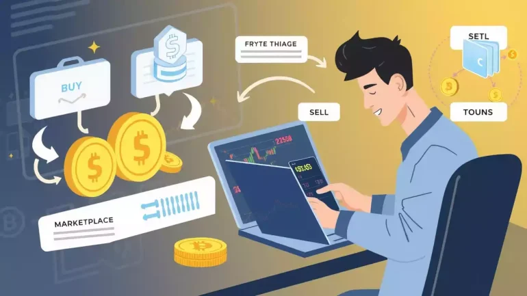 Qué es un Exchange en criptomonedas