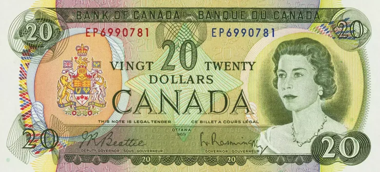 Dolar canadiense web Dólar canadiense -Zona monedas