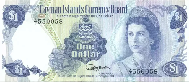 Dólar de las Islas Caimán ZONA MONEDAS Dólar de las Islas Caimán ZONA MONEDAS